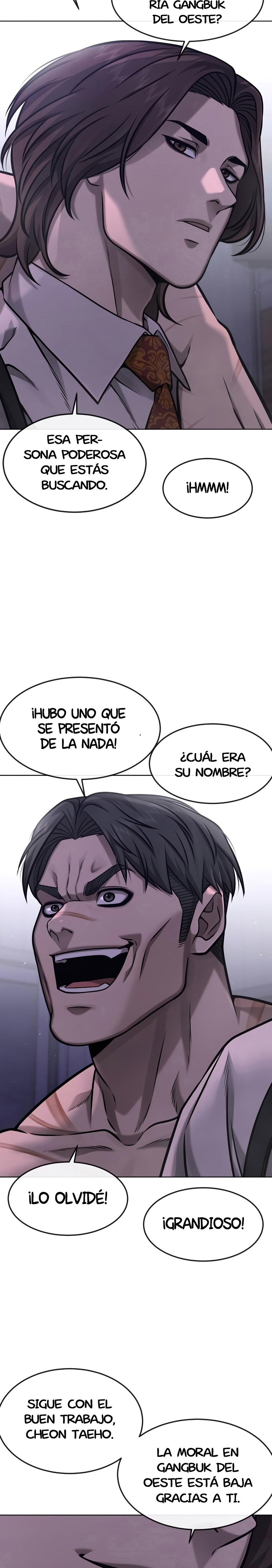 Supremacía de las Misiones Capitulo 117.1 página 19