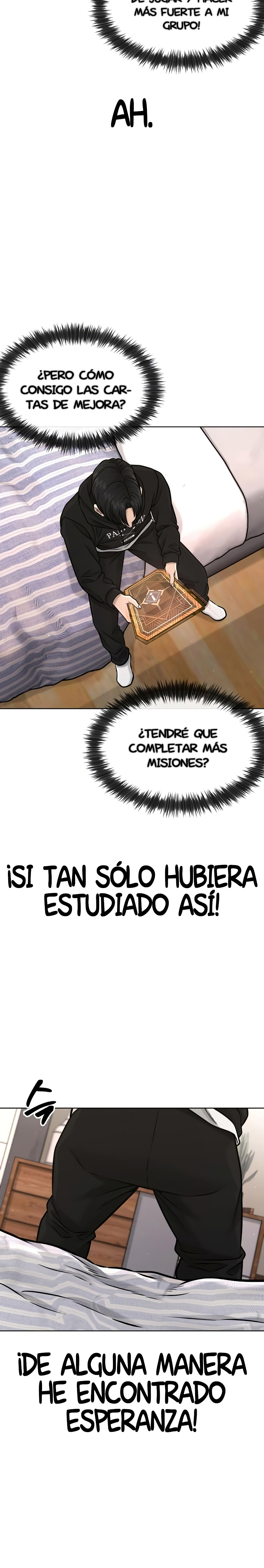 Supremacía de las Misiones Capitulo 117.1 página 4