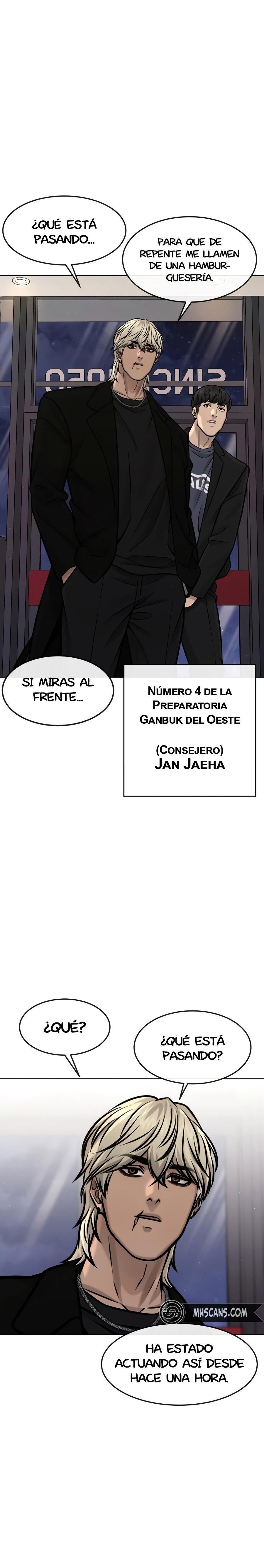 Supremacía de las Misiones Capitulo 117.1 página 7