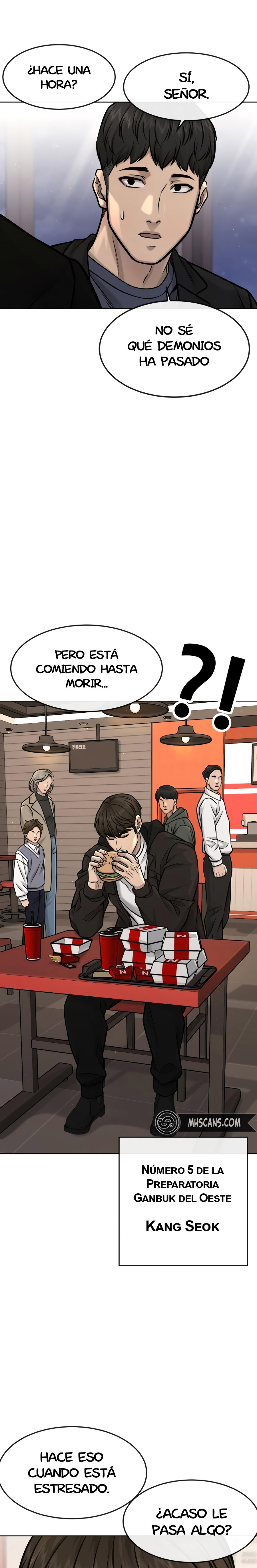 Supremacía de las Misiones Capitulo 117.1 página 8