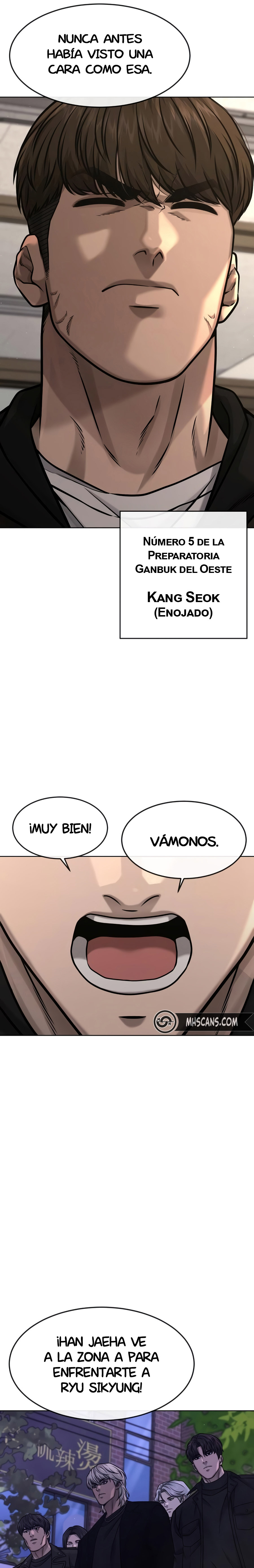 Supremacía de las Misiones Capitulo 117.2 página 11