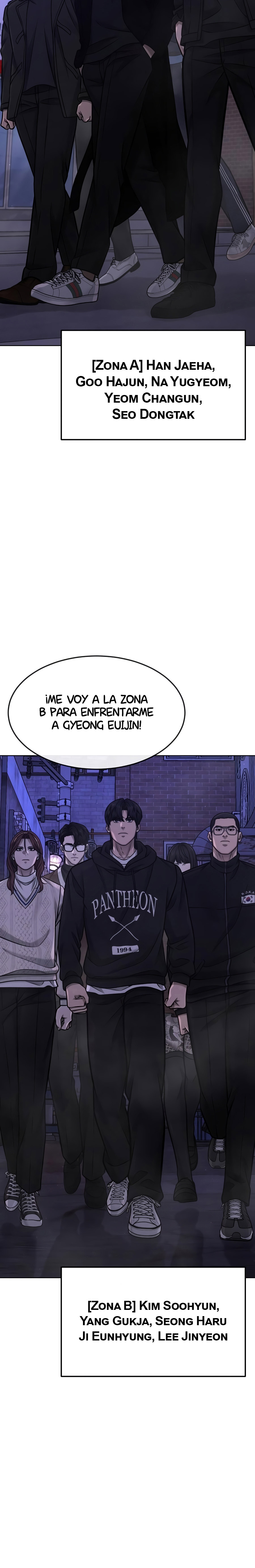 Supremacía de las Misiones Capitulo 117.2 página 12