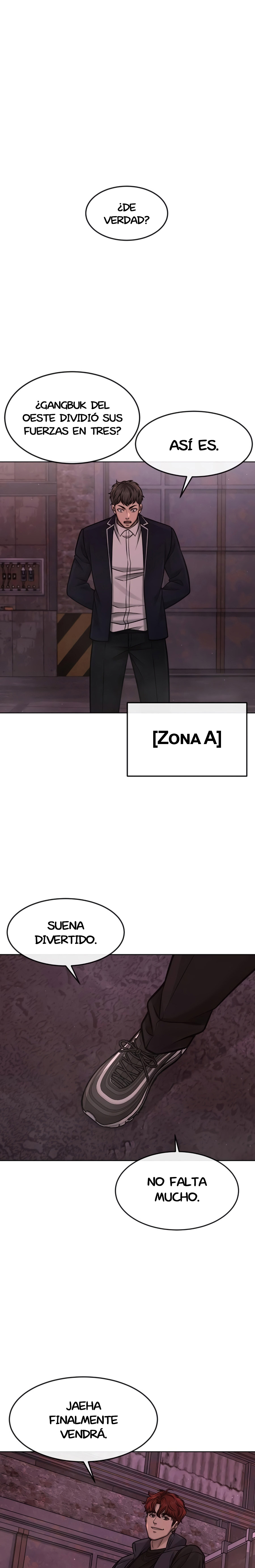 Supremacía de las Misiones Capitulo 117.2 página 14