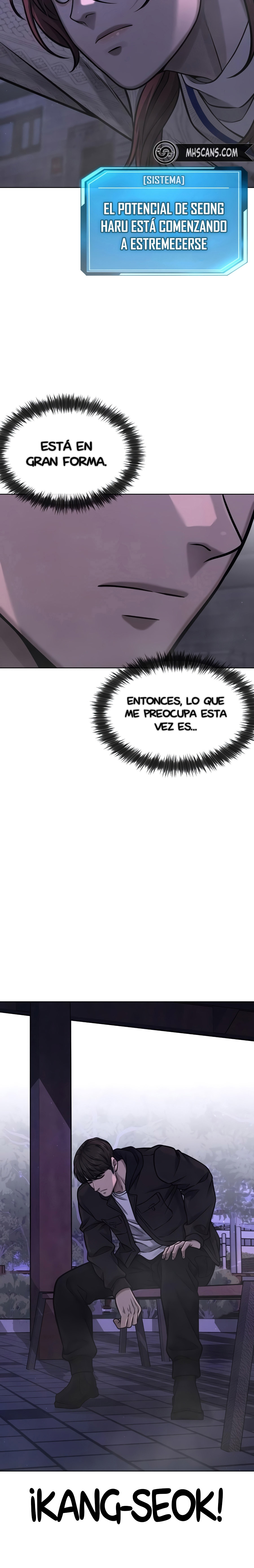 Supremacía de las Misiones Capitulo 117.2 página 17