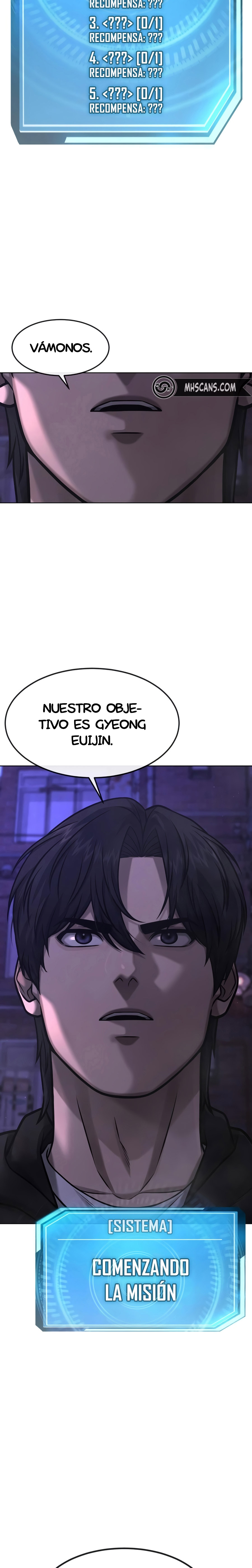Supremacía de las Misiones Capitulo 117.2 página 23