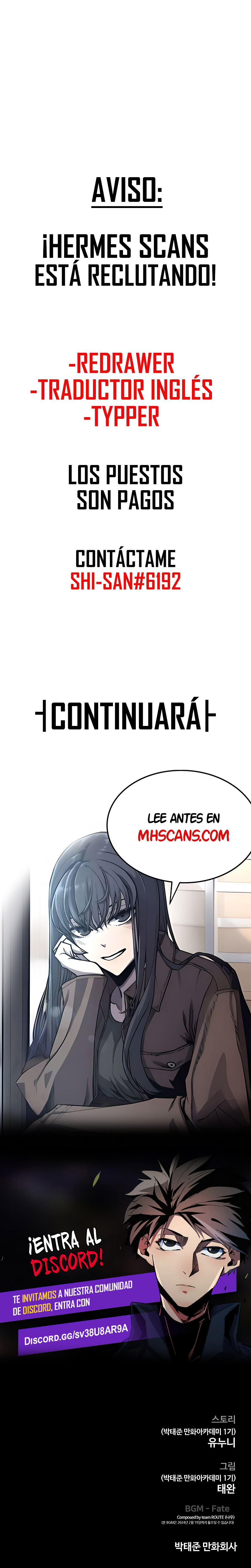 Supremacía de las Misiones Capitulo 117.2 página 25