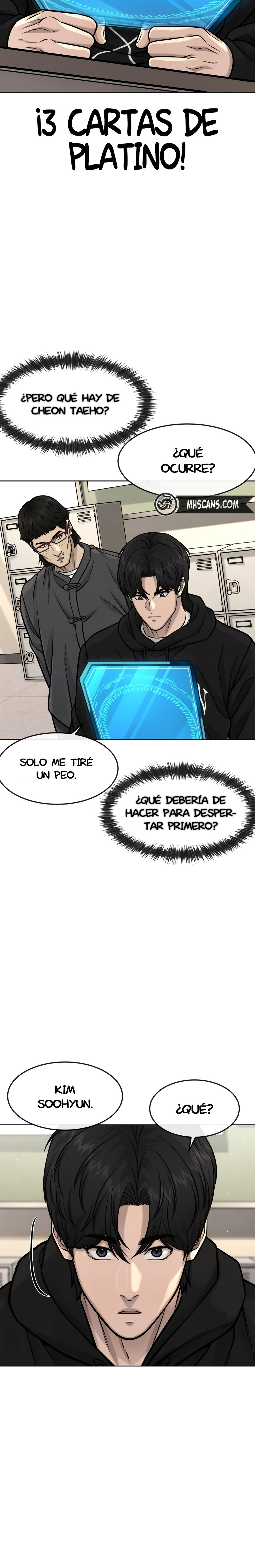 Supremacía de las Misiones Capitulo 117.2 página 5