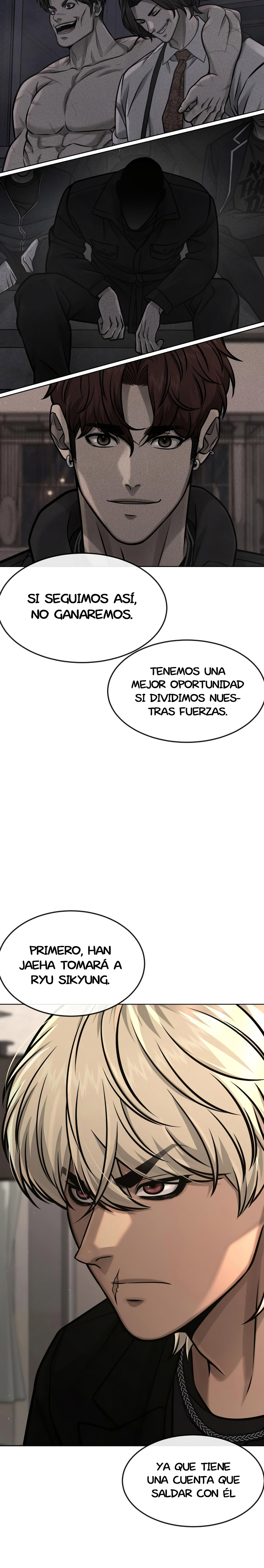 Supremacía de las Misiones Capitulo 117.2 página 7