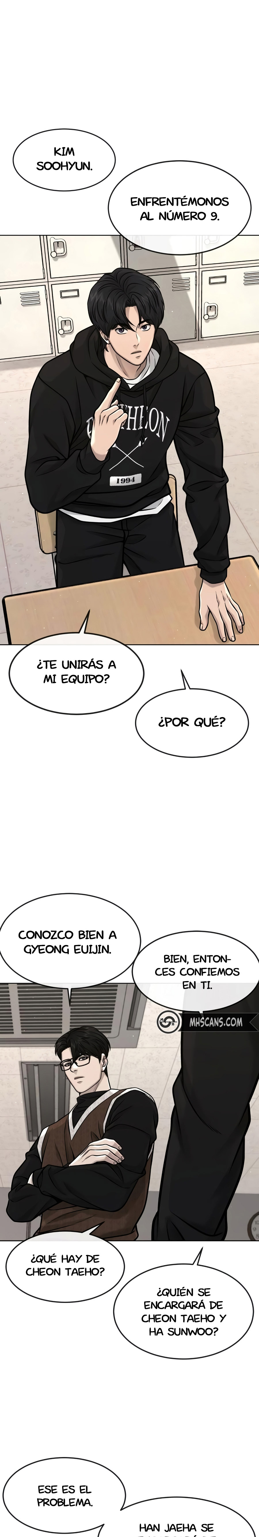 Supremacía de las Misiones Capitulo 117.2 página 8