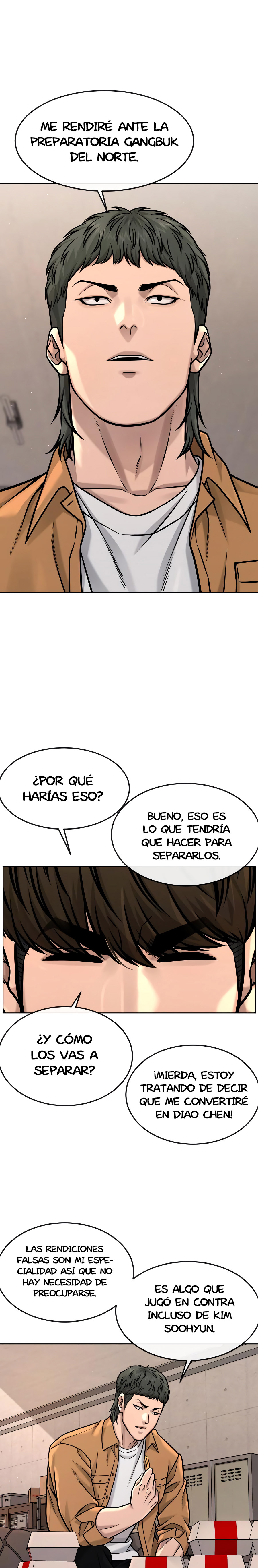 Supremacía de las Misiones Capitulo 118.1 página 13