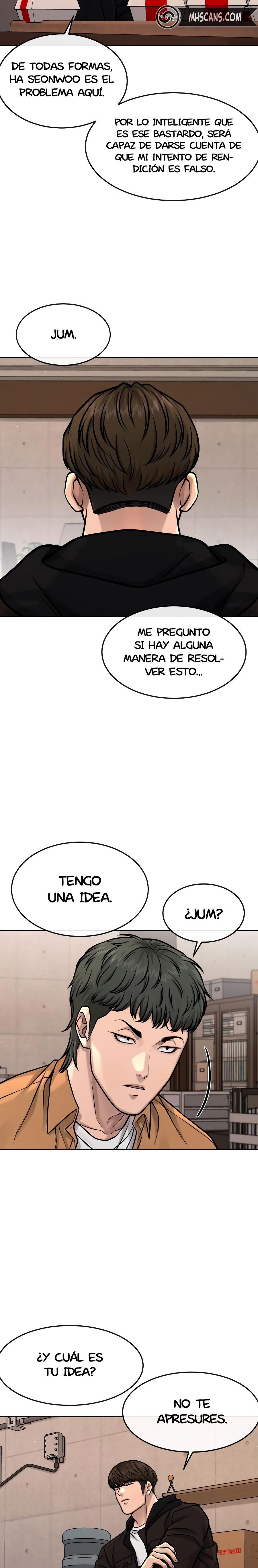 Supremacía de las Misiones Capitulo 118.1 página 14