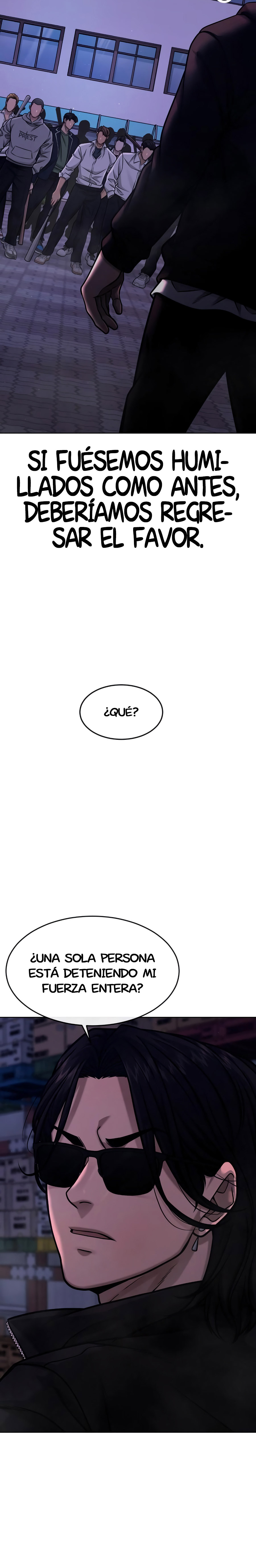Supremacía de las Misiones Capitulo 118.1 página 22