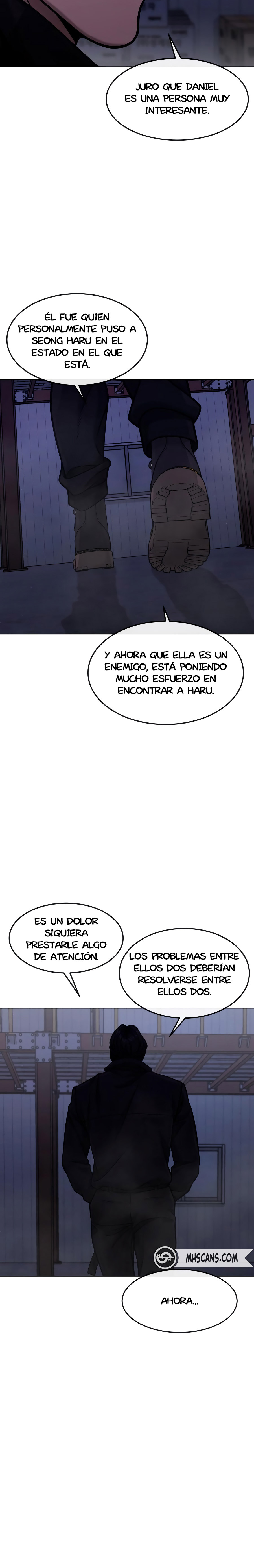 Supremacía de las Misiones Capitulo 118.1 página 7