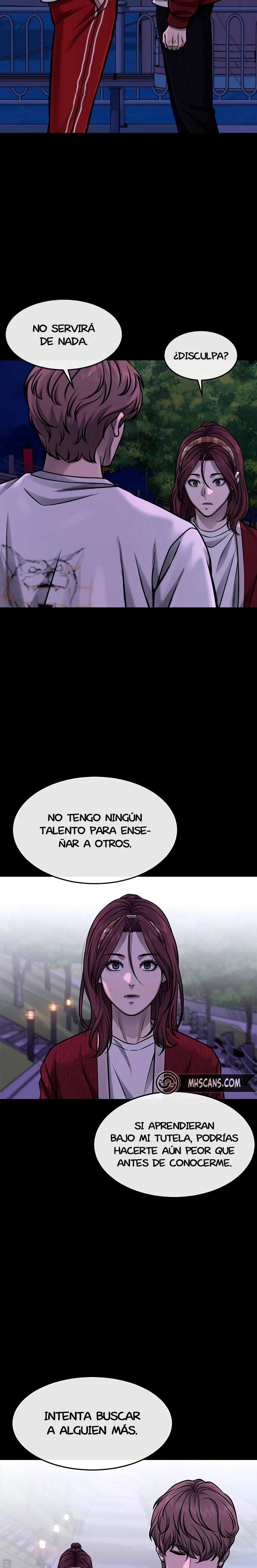 Supremacía de las Misiones Capitulo 118.2 página 14