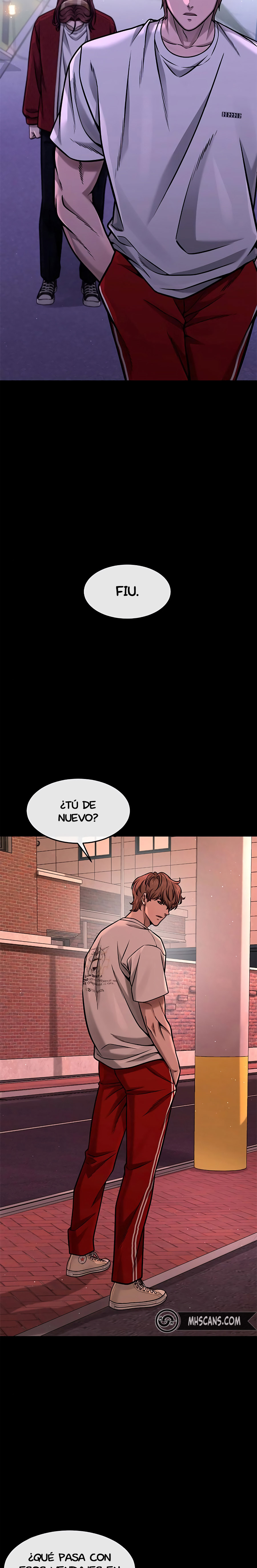 Supremacía de las Misiones Capitulo 118.2 página 15