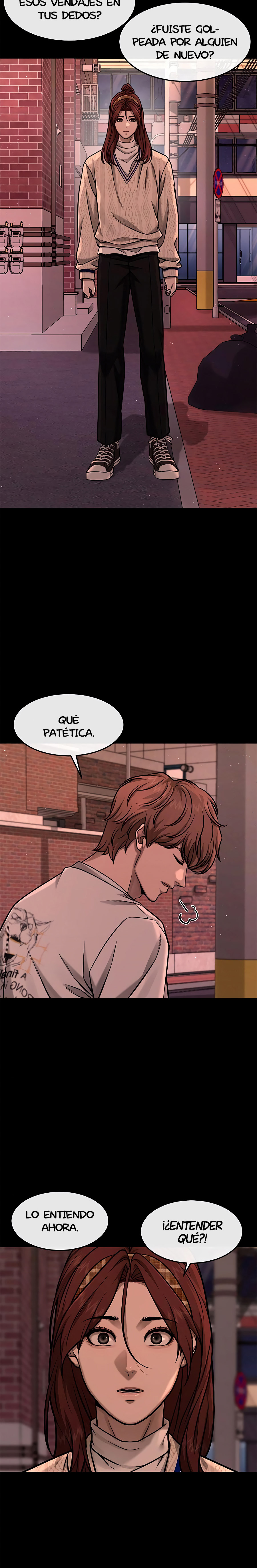 Supremacía de las Misiones Capitulo 118.2 página 16