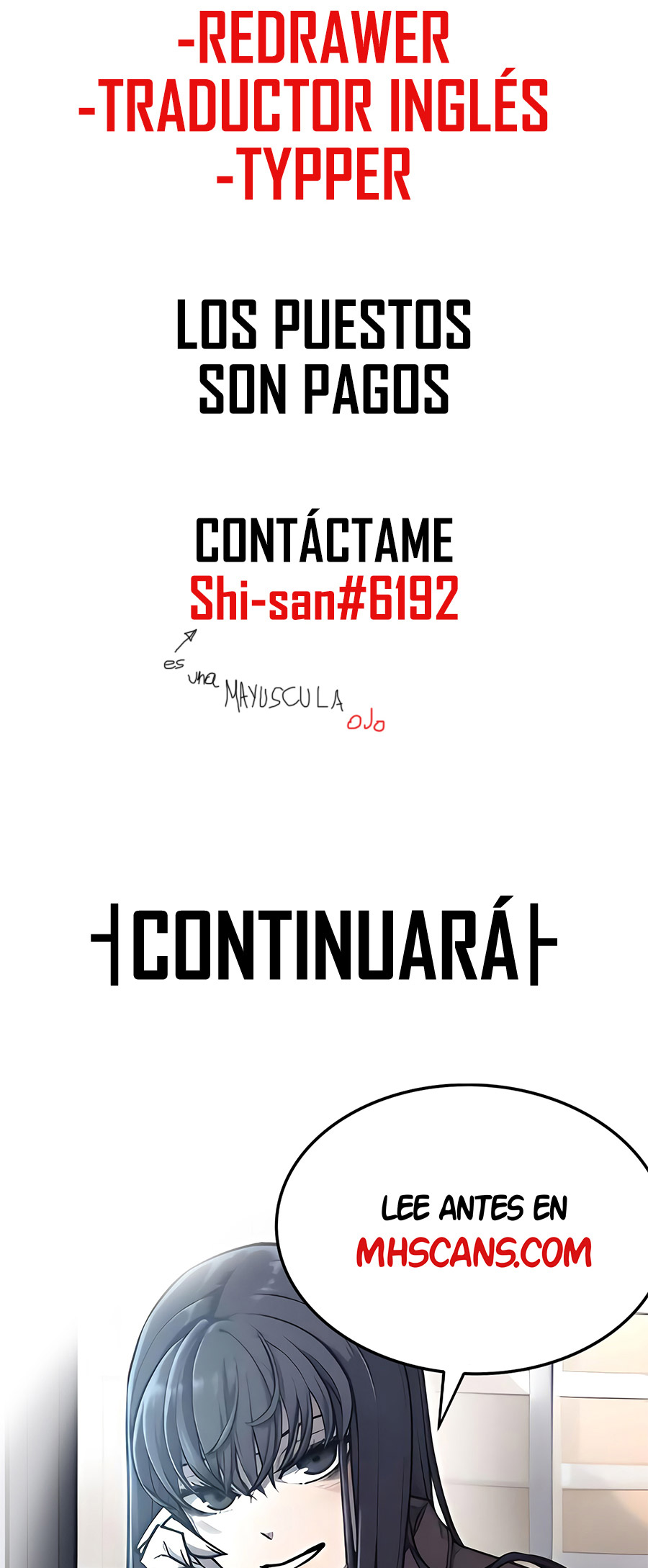 Supremacía de las Misiones Capitulo 118.2 página 21