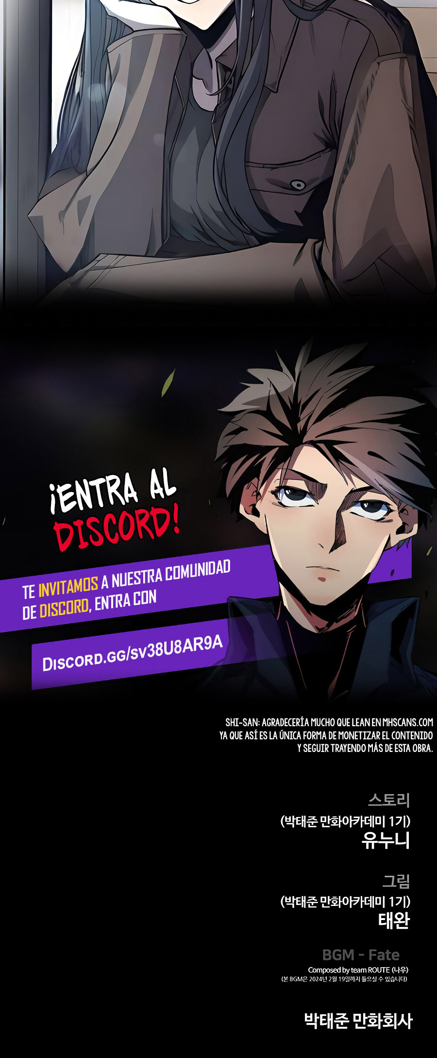 Supremacía de las Misiones Capitulo 118.2 página 22