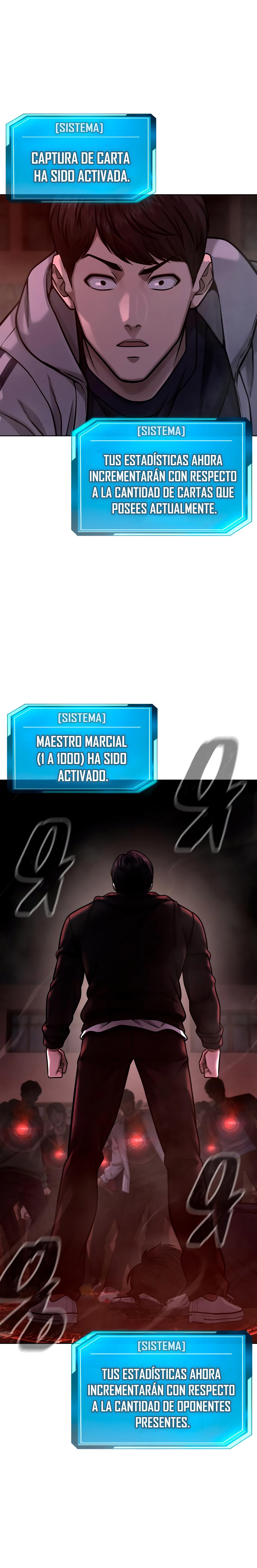 Supremacía de las Misiones Capitulo 118.2 página 7