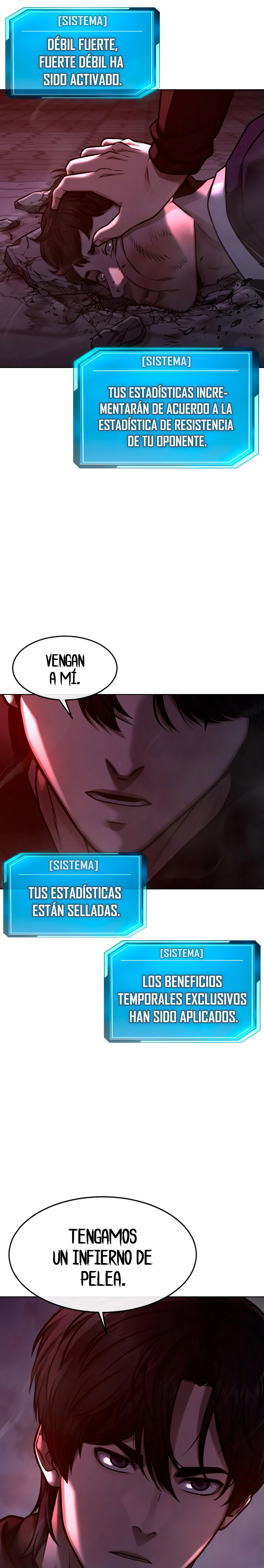 Supremacía de las Misiones Capitulo 118.2 página 8