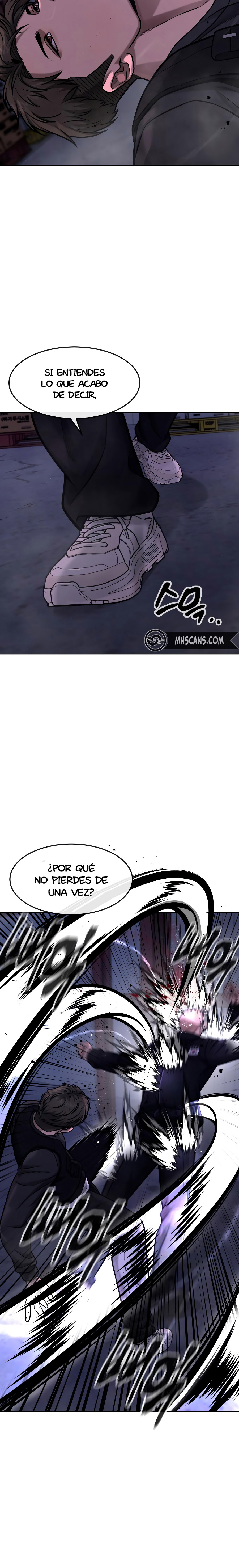 Supremacía de las Misiones Capitulo 119.1 página 12