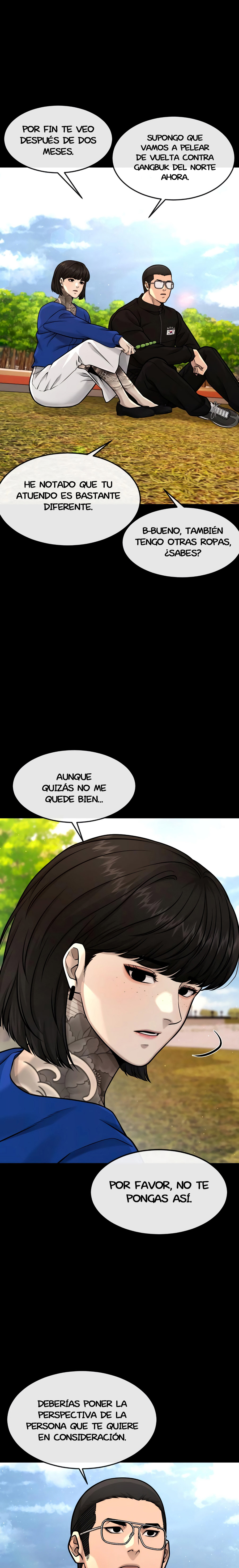 Supremacía de las Misiones Capitulo 119.1 página 16