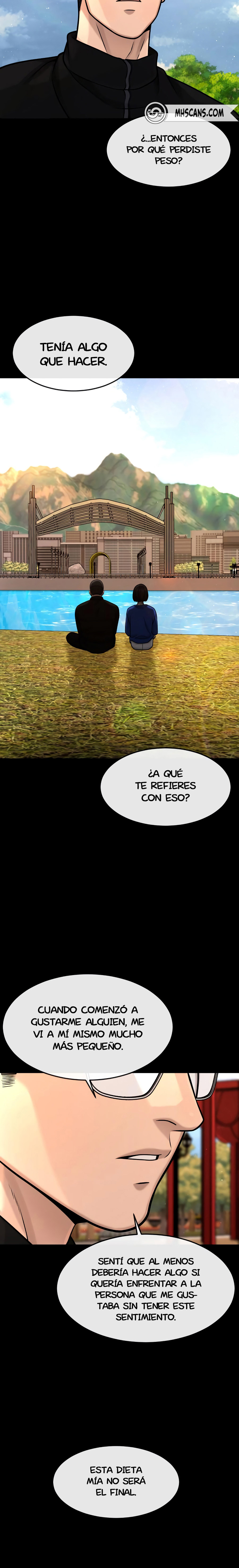 Supremacía de las Misiones Capitulo 119.1 página 17