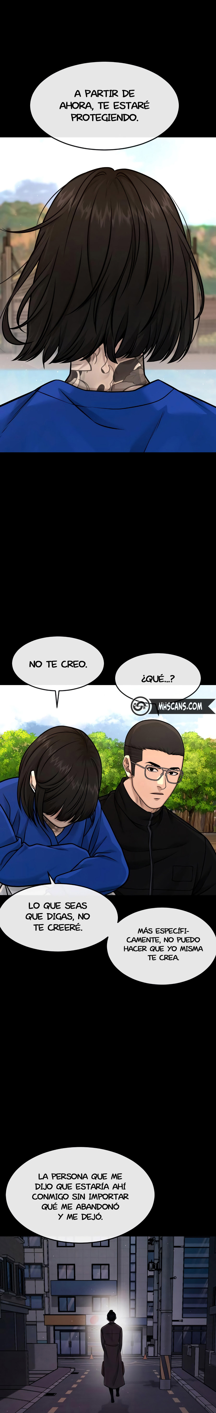 Supremacía de las Misiones Capitulo 119.1 página 18
