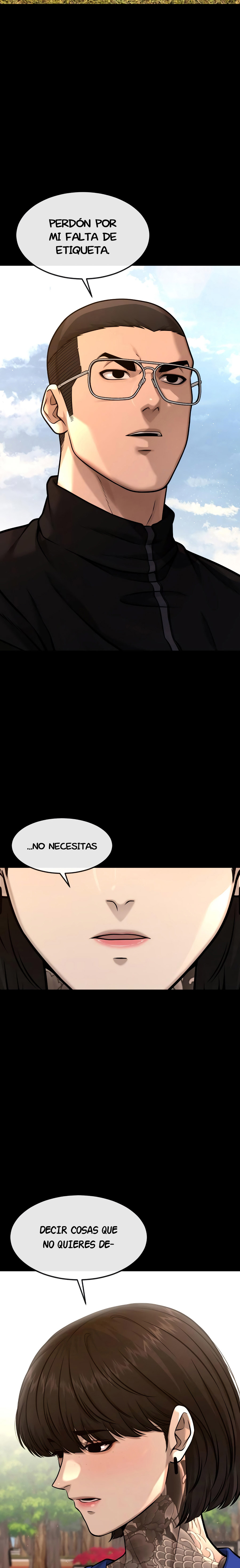 Supremacía de las Misiones Capitulo 119.1 página 21