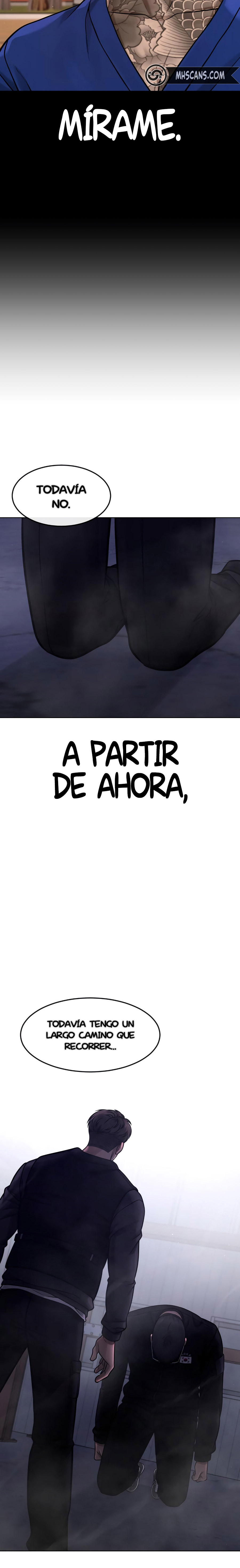 Supremacía de las Misiones Capitulo 119.1 página 22