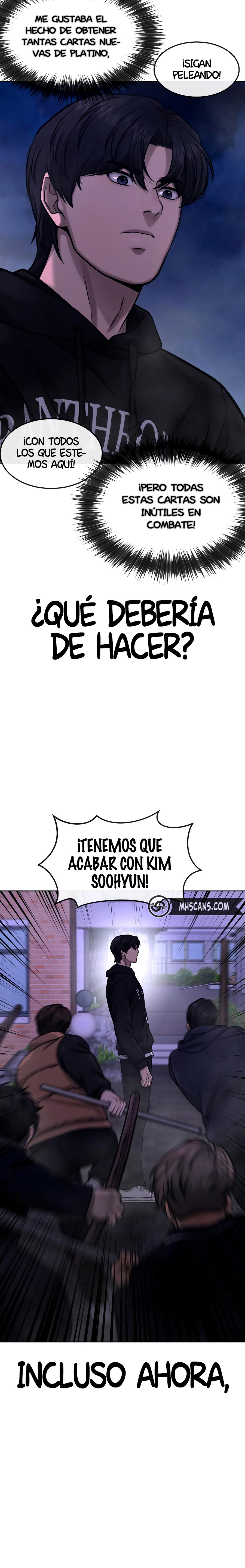 Supremacía de las Misiones Capitulo 119.1 página 6