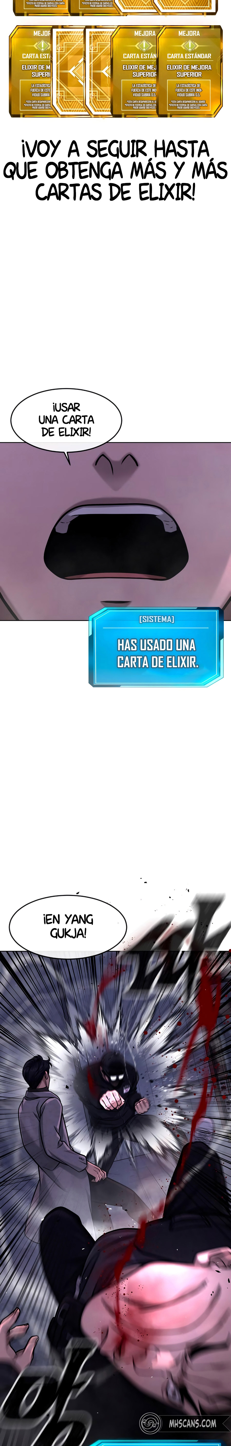 Supremacía de las Misiones Capitulo 119.2 página 11