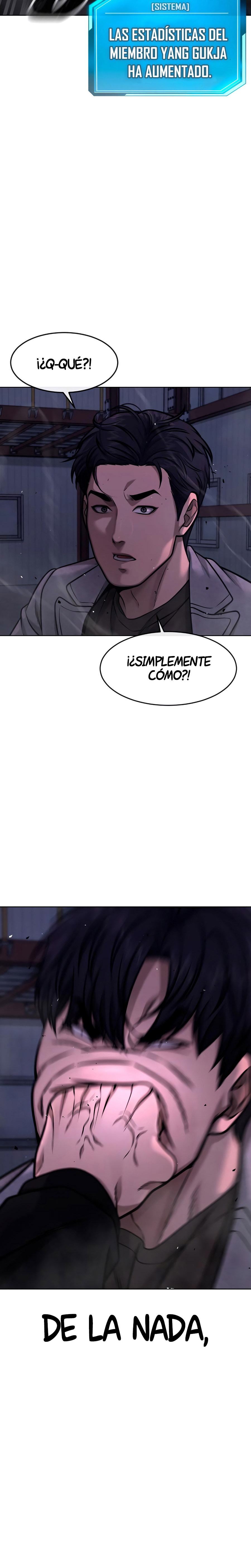 Supremacía de las Misiones Capitulo 119.2 página 12
