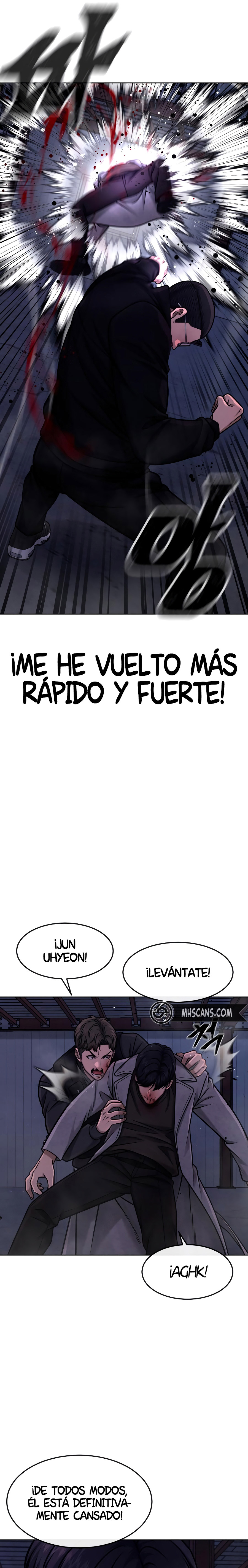 Supremacía de las Misiones Capitulo 119.2 página 13