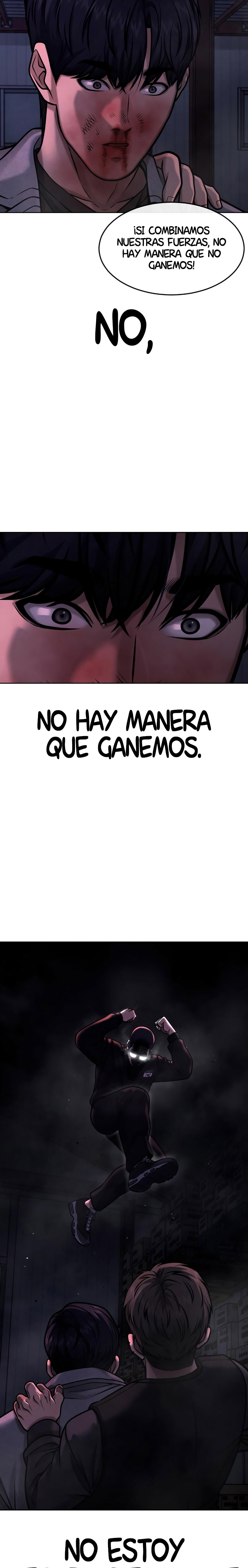 Supremacía de las Misiones Capitulo 119.2 página 14