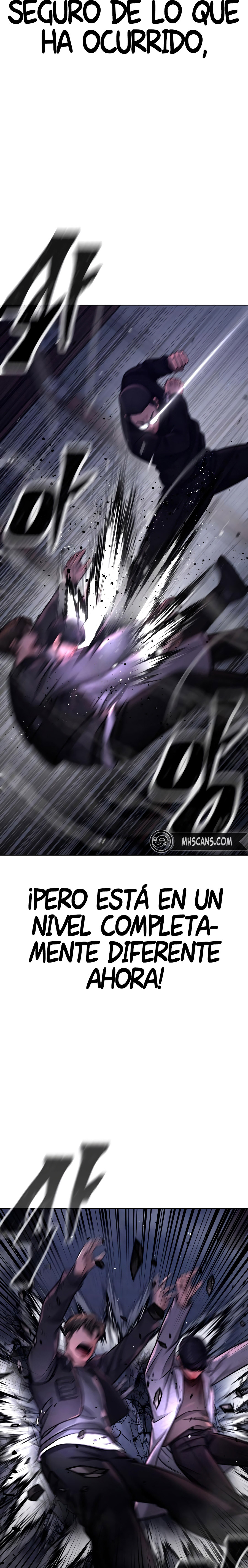 Supremacía de las Misiones Capitulo 119.2 página 15