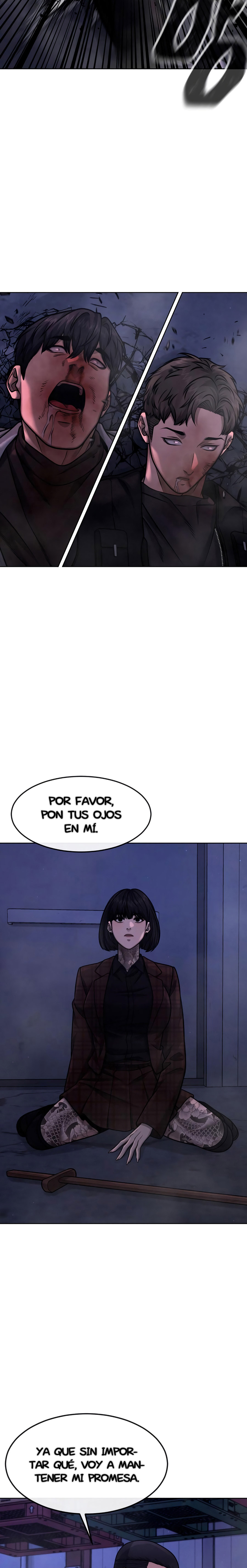 Supremacía de las Misiones Capitulo 119.2 página 16