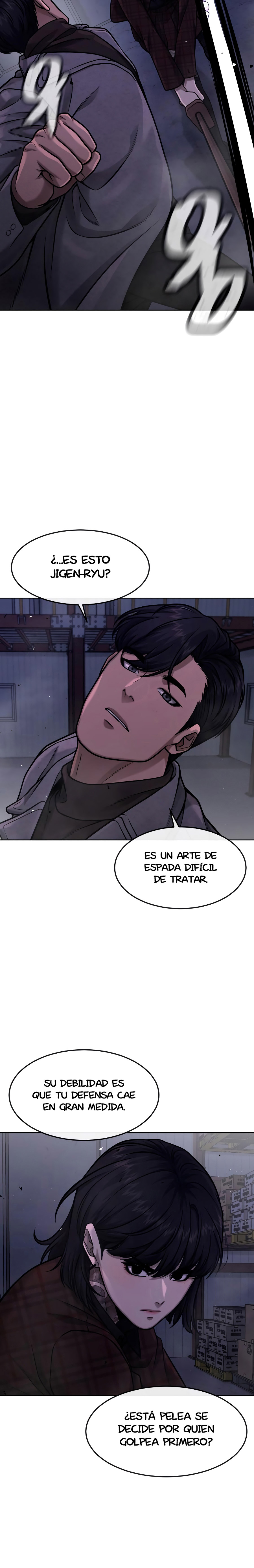 Supremacía de las Misiones Capitulo 119.2 página 4