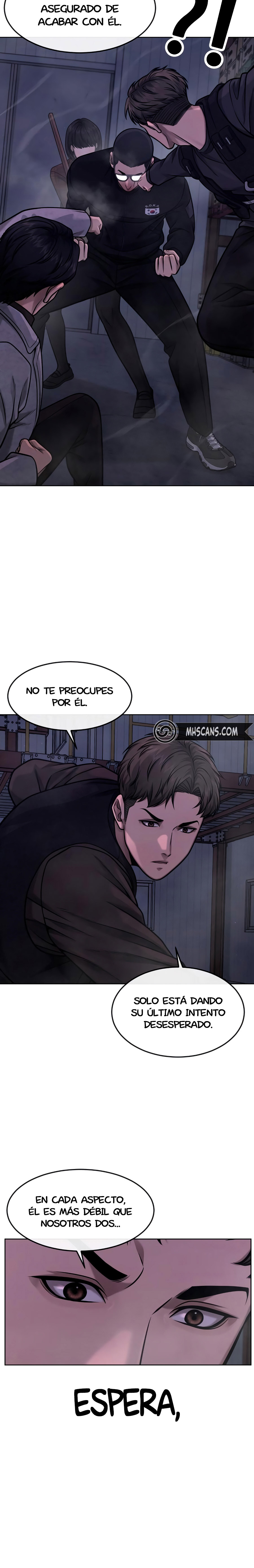 Supremacía de las Misiones Capitulo 119.2 página 7