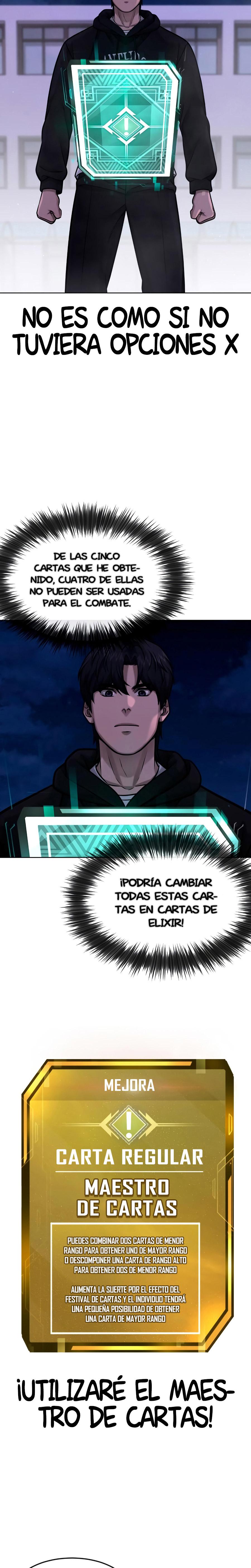 Supremacía de las Misiones Capitulo 119.2 página 9
