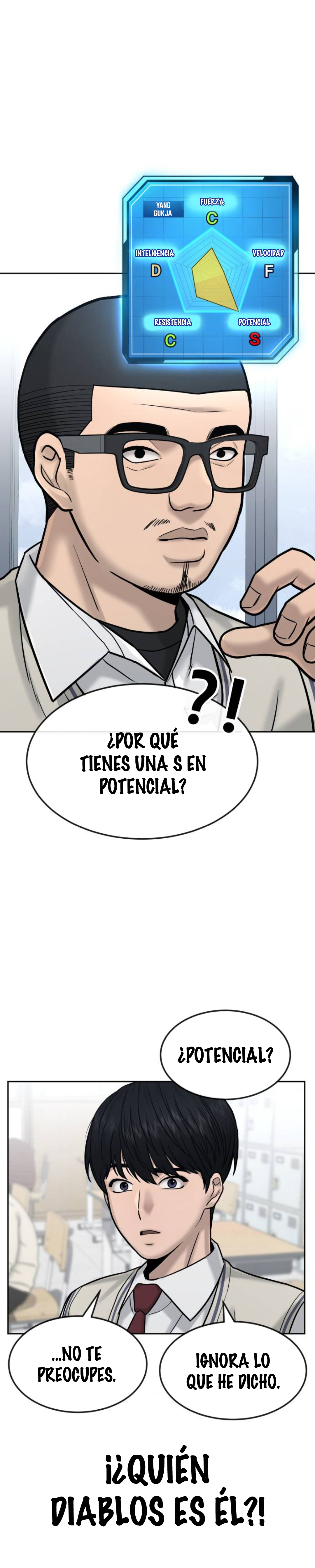 Supremacía de las Misiones Capitulo 12 página 10