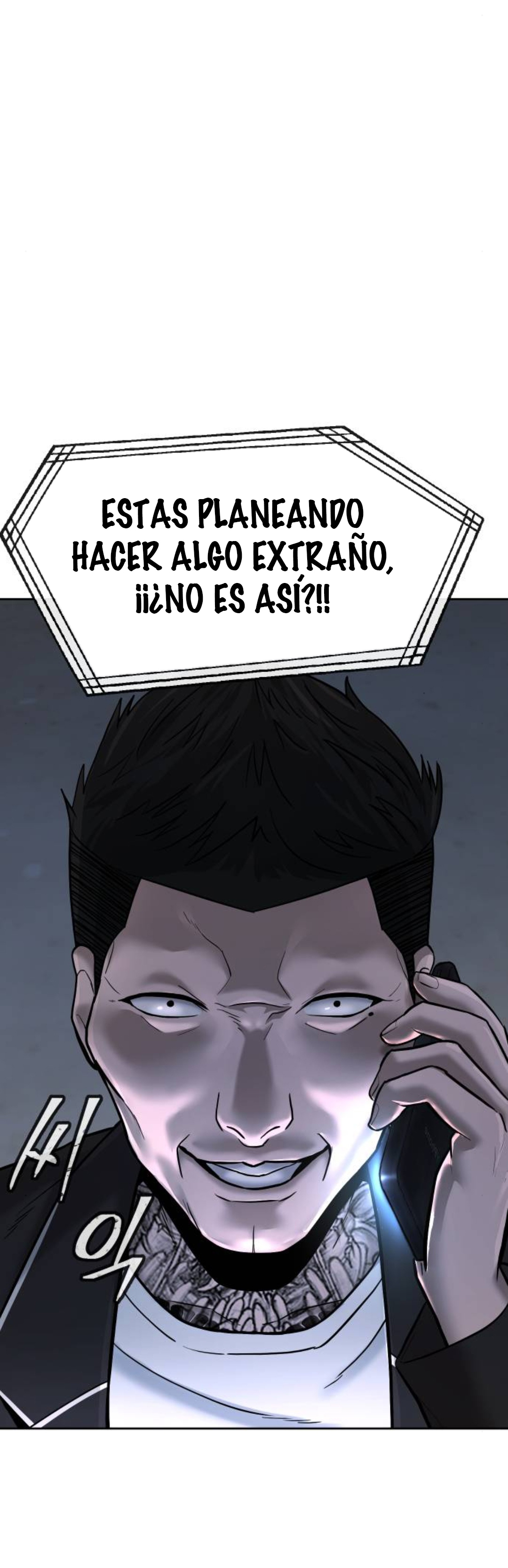 Supremacía de las Misiones Capitulo 12 página 4