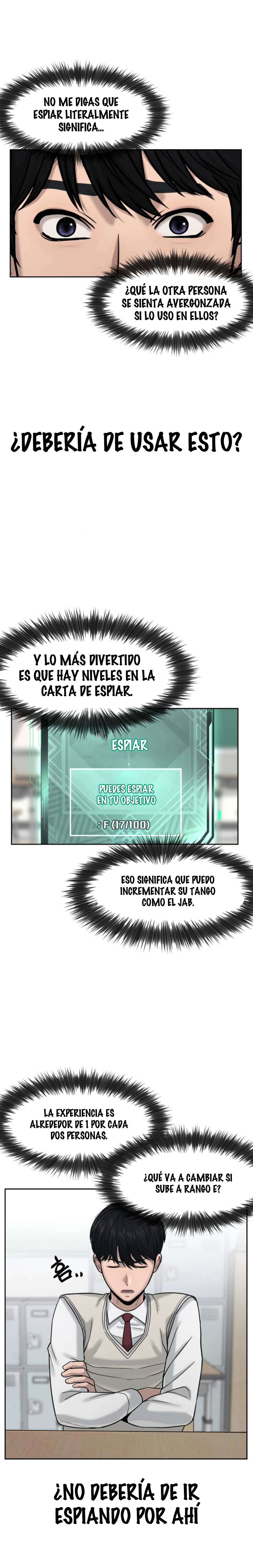 Supremacía de las Misiones Capitulo 12 página 7
