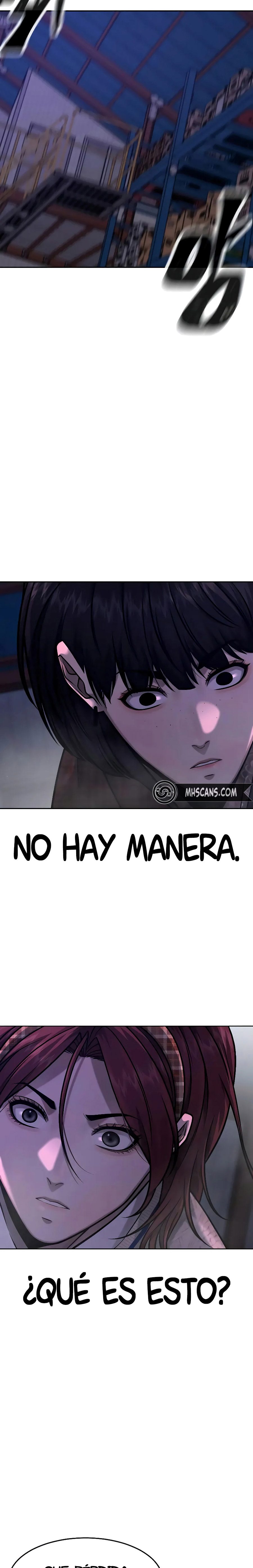 Supremacía de las Misiones Capitulo 120.1 página 10