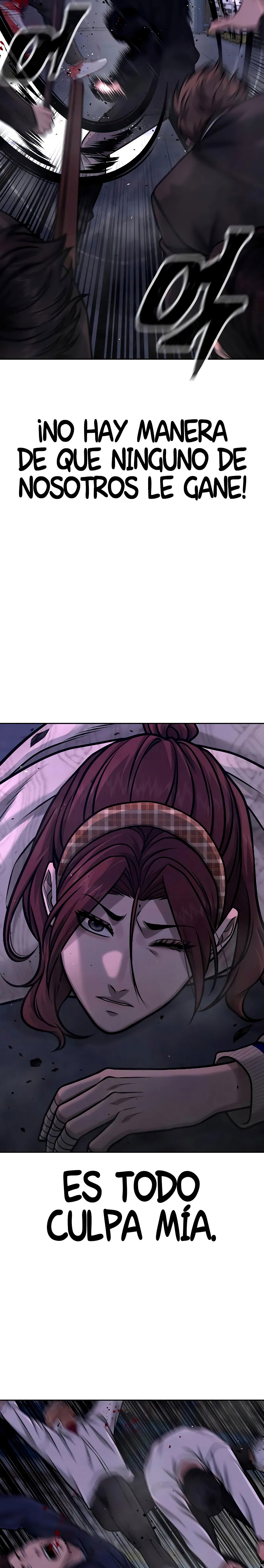 Supremacía de las Misiones Capitulo 120.1 página 16