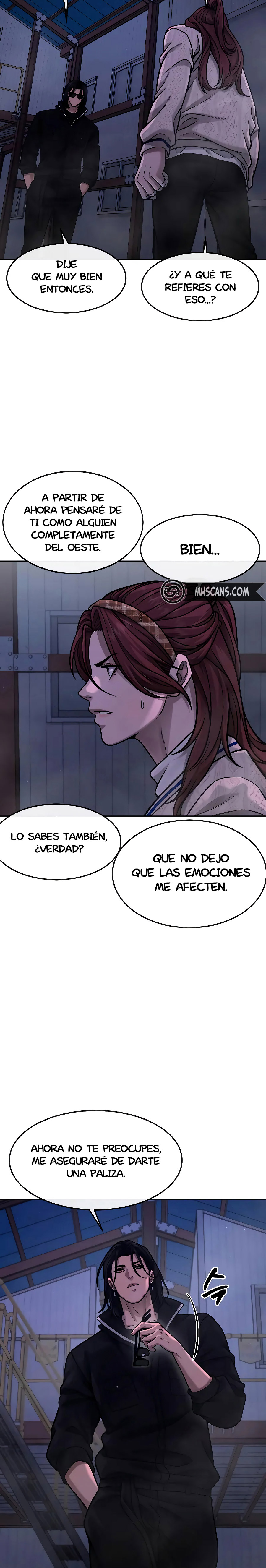 Supremacía de las Misiones Capitulo 120.1 página 5
