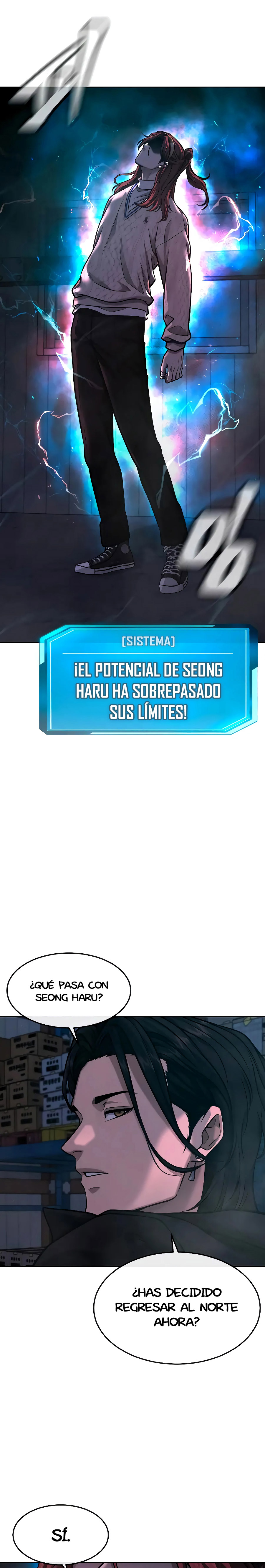 Supremacía de las Misiones Capitulo 120.2 página 11