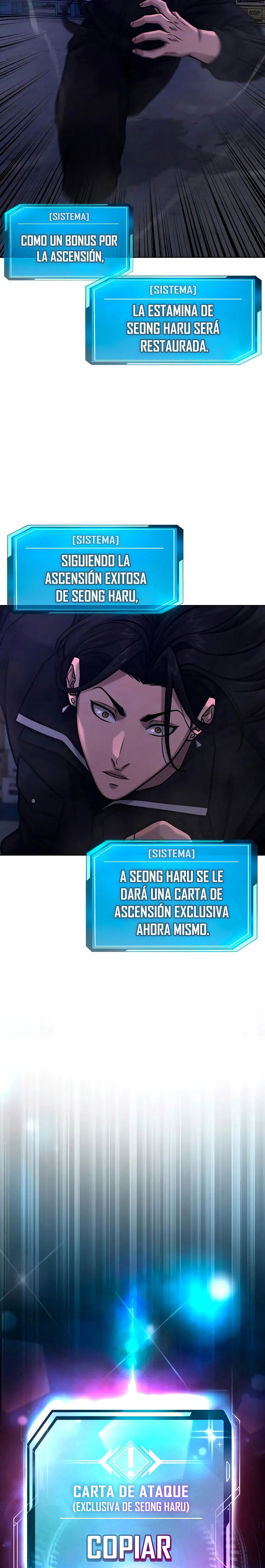 Supremacía de las Misiones Capitulo 120.2 página 13
