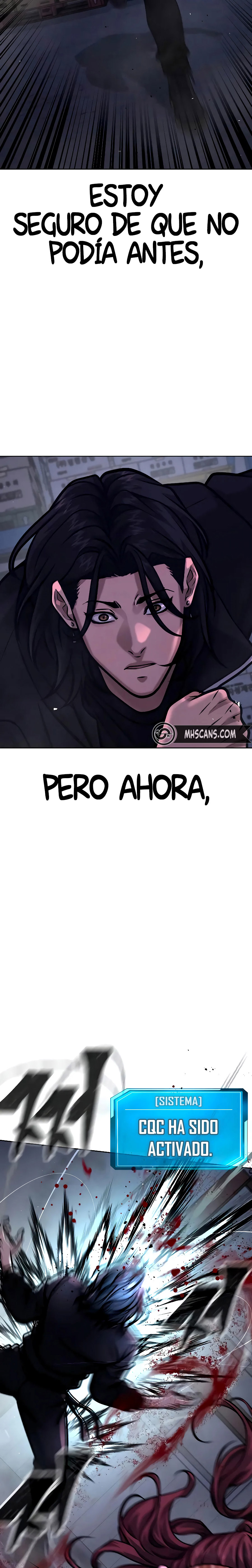Supremacía de las Misiones Capitulo 120.2 página 17