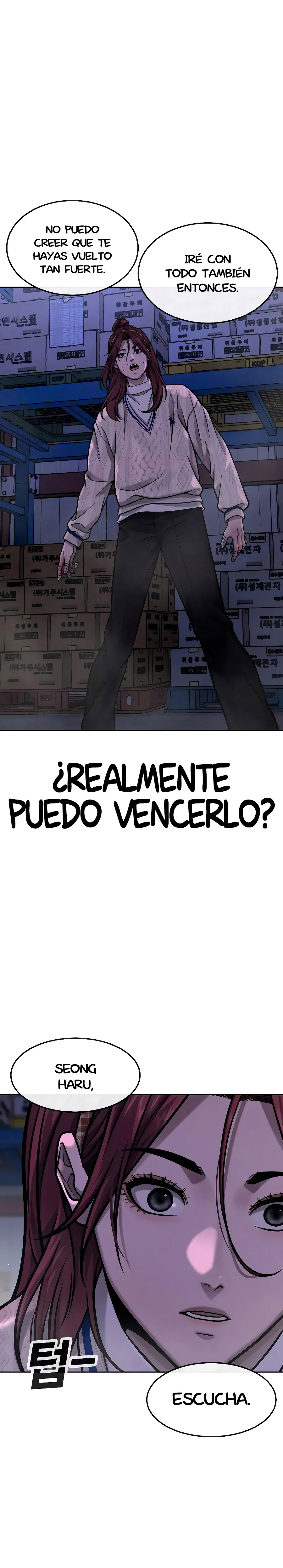 Supremacía de las Misiones Capitulo 120.2 página 21